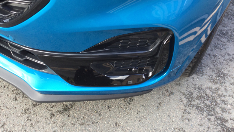 Ford Puma ST 1.0 EcoBoost Hybrid mHEV ST 5dr DCT Petrol Hatchback